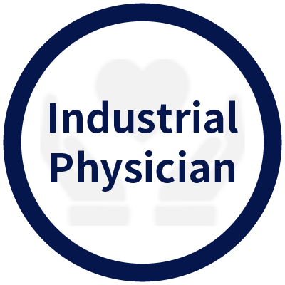 What the Industrial Physician is